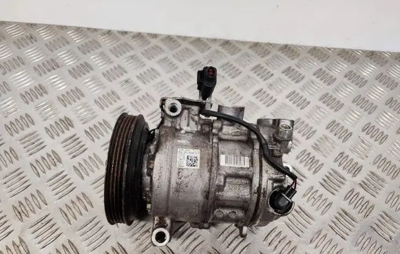 Audi Q5 SQ5 Air conditioning (A/C) compressor (pump) 80A816803A