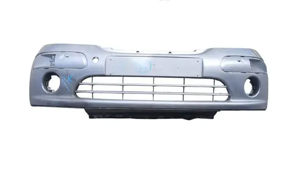 Citroen C3 Front bumper 9642630977