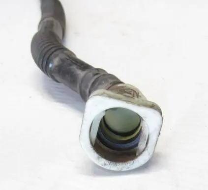 Fiat Tipo Fuel line/pipe/hose 52046675 52220739 51983183