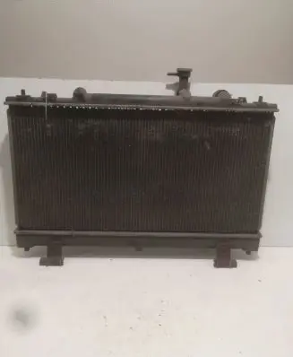 Mazda 6 Coolant radiator PA66GF30 203032