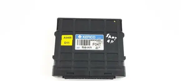 Hyundai Santa Fe Gearbox control unit/module 954403A370 9090930349A2 THC444F3