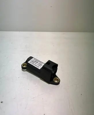 Audi A6 S6 C6 4F Airbag deployment crash/impact sensor 8D0959643B