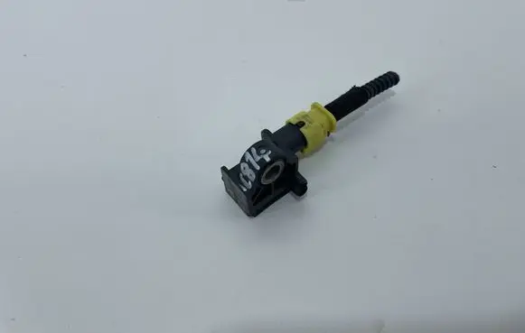 Volkswagen Golf VII Airbag deployment crash/impact sensor 5Q0959651