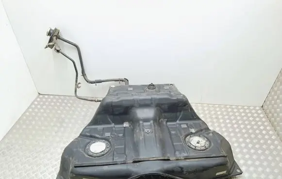 Mercedes-Benz S W221 Fuel tank A2214704301 A2214700041