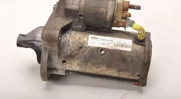 Volvo S40 Starter motor 30659478