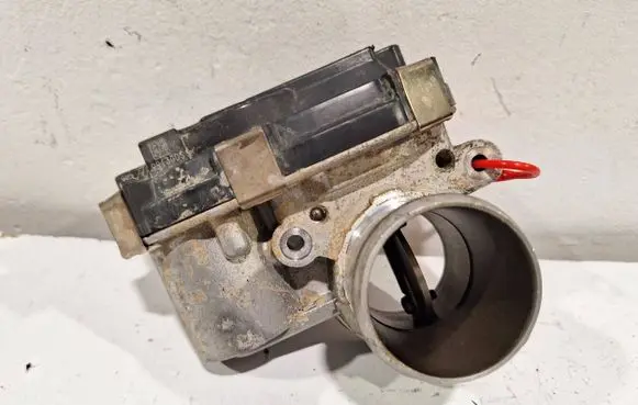 Opel Astra K Throttle body valve 55505268