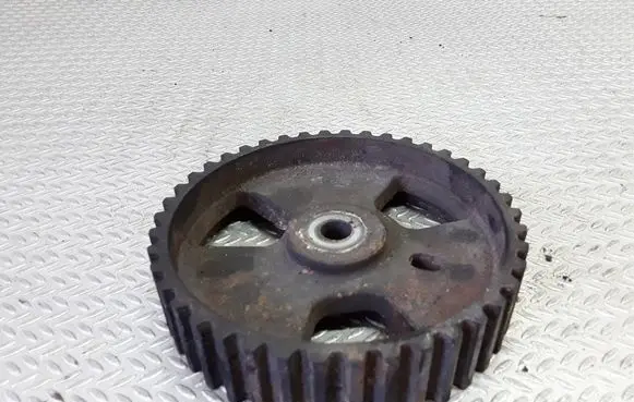 Camshaft pulley/ VANOS