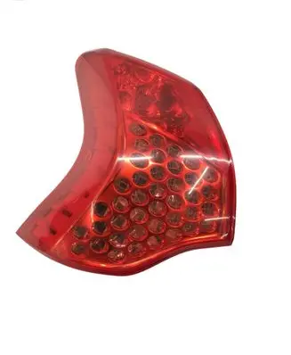 Peugeot 3008 I Rear/tail lights 9683460880G