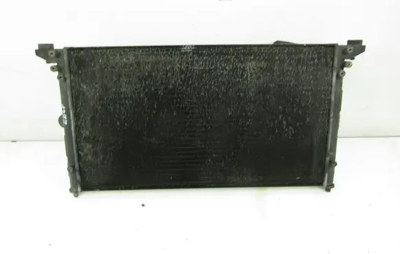 Volkswagen Sharan Coolant radiator 