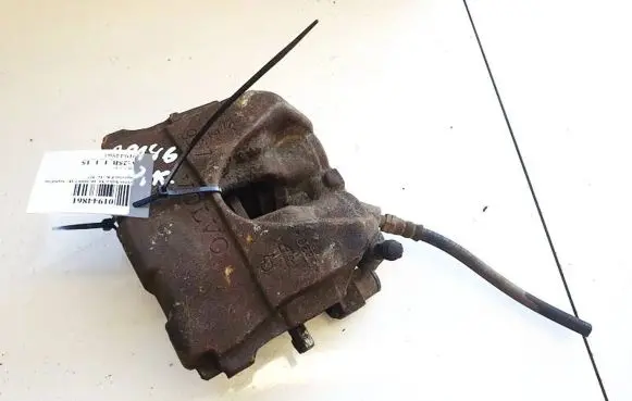 Volvo XC60 Front brake caliper 927