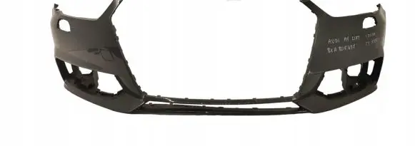 Audi A1 Front bumper 8XA807437