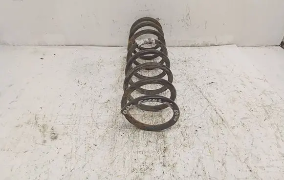 Ford Focus Rear coil spring