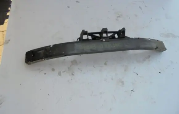 Opel Zafira B Front bumper cross member