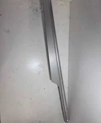 Porsche Macan (95B) Other front door trim element 95B867409E