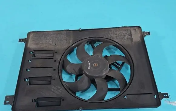 Ford Galaxy Fan set 6G91-8C607-DE IMPRK1483720