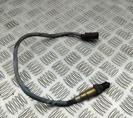 Mercedes-Benz C W204 Lambda probe sensor A0065424918 0281004203