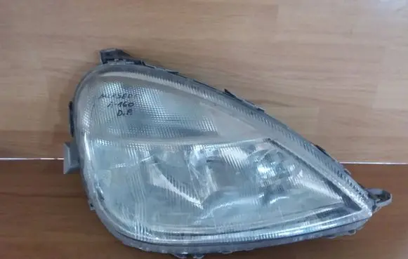 Mercedes-Benz A W168 Headlight/headlamp A1688201061 0301152212