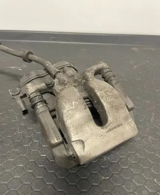 Mercedes-Benz ML W166 Rear brake caliper 32352564