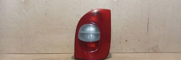 Citroen Xsara Picasso Rear/tail lights