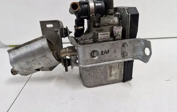 Land Rover Range Rover L322 Auxiliary pre-heater (Webasto) 6900120