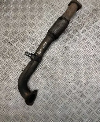 Muffler/silencer