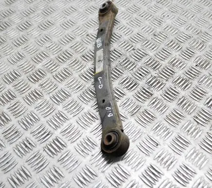 Hyundai i30 Rear upper control arm/wishbone 55100A6000