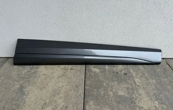 Cupra Formentor Front door trim (molding) 5FF854940B