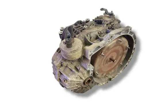 Automatic gearbox