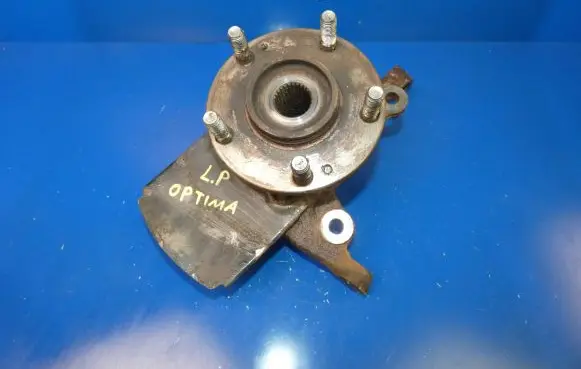 KIA Optima Front wheel hub