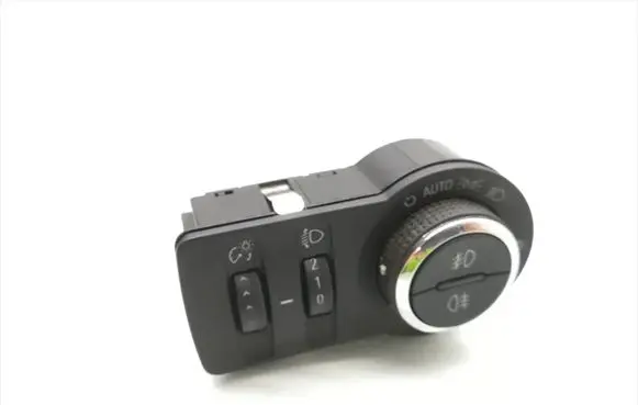 Chevrolet Cruze Light switch 13301764 251548