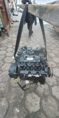 Land Rover Discovery 3 - LR3 Engine 276DT