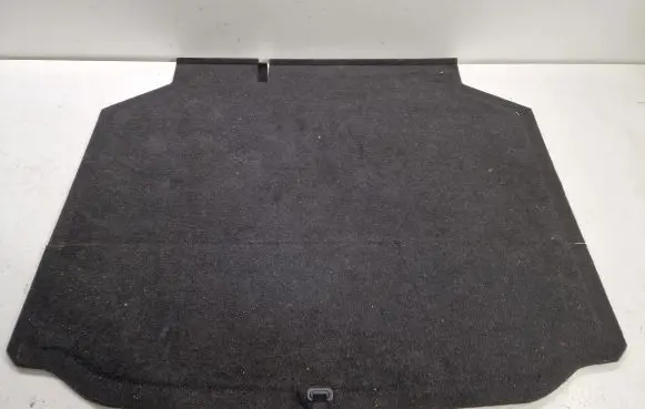 Seat Leon (5F) Trunk/boot mat liner 