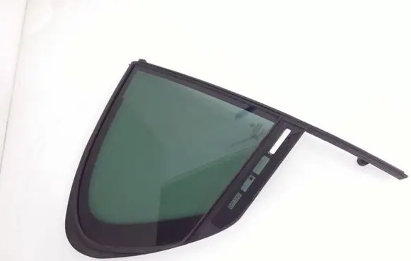 BMW 7 G11 G12 Rear vent window glass 43R015274