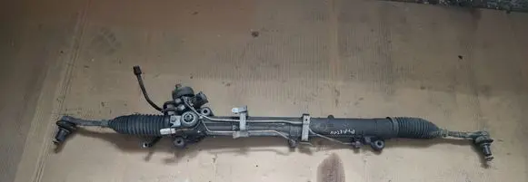 Volkswagen Phaeton Steering rack 7852985115