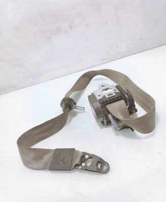 Audi A6 S6 C6 4F Front seatbelt 4F0857706 604906200C 26032007