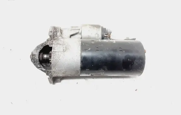 Volvo XC60 Starter motor 30782228