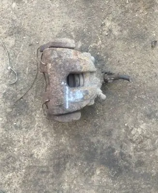 Volvo V70 Rear brake caliper