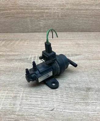 Ford Mondeo Mk III Turbo solenoid valve 3S7Q9E882AA WITHCONNECTOR