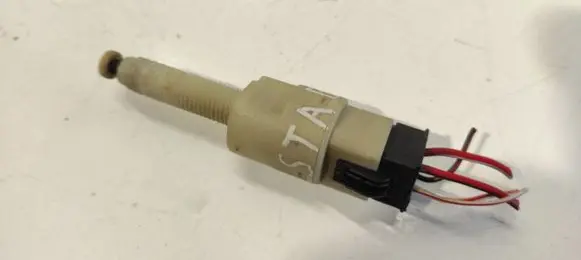 Audi A8 S8 D2 4D Brake pedal sensor switch