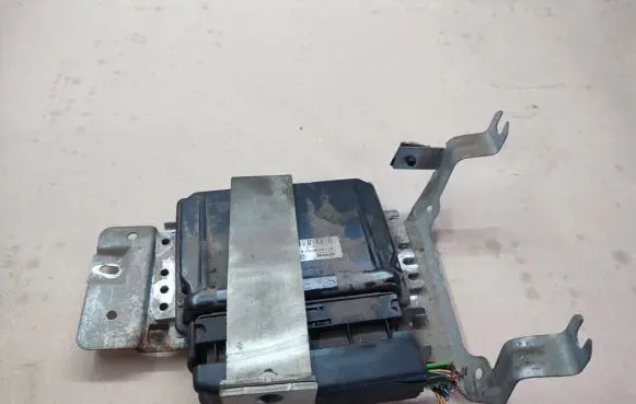 Volvo S40, V40 Engine control unit/module S118245005B