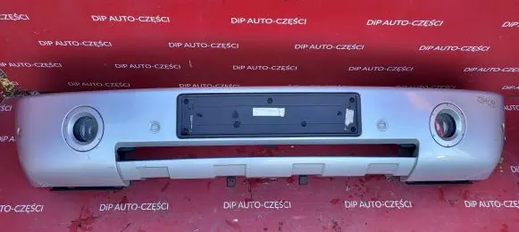 Land Rover Range Rover L322 Front bumper