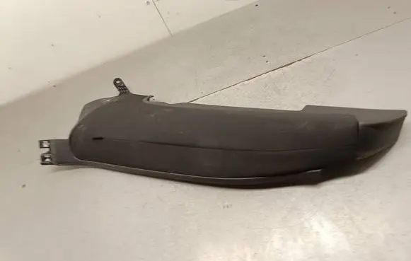 Volkswagen PASSAT B8 Side airbag 1297713 3G9885701D 23072015