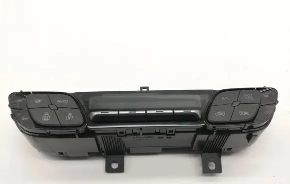 Toyota C-HR I Interior fan control switch 55900F4010