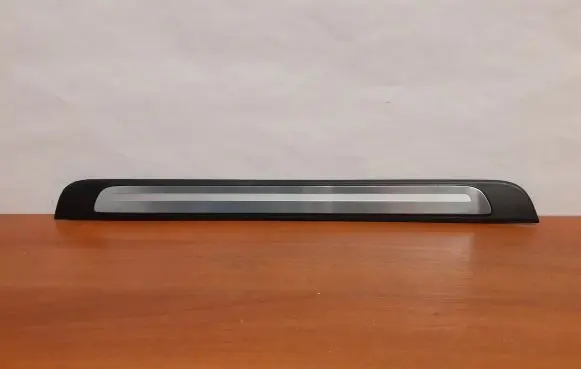 Audi A3 8Y Side skirt rear trim 8V4853491 8V4853492
