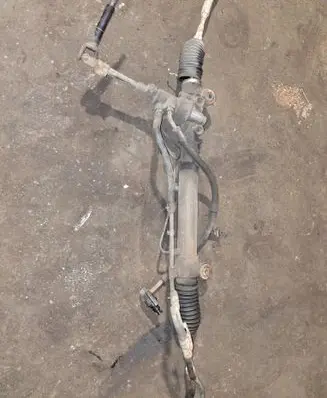 Toyota Prius (XW20) Steering rack 28290