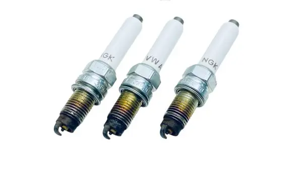 Volkswagen Up Spark plug 04C905606A