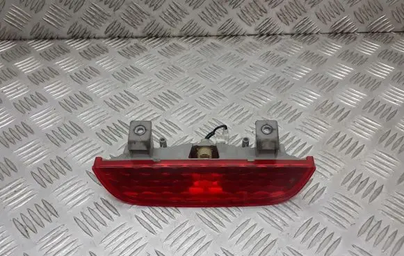 KIA Picanto Third/center stoplight 92750-070