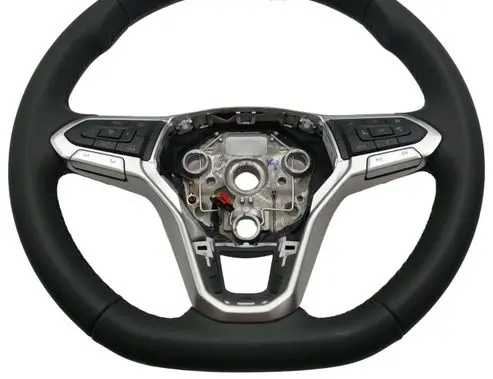 Volkswagen Tayron II Steering wheel 571419089J