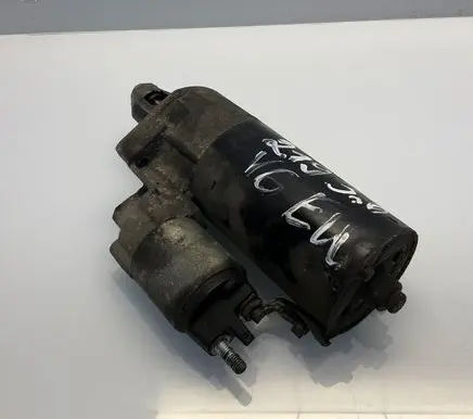 Mercedes-Benz CLS C219 Starter motor A0061516101 0061516101