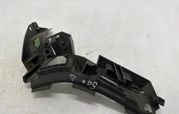 Volkswagen Golf Plus Rear bumper mounting bracket 5M0807393A